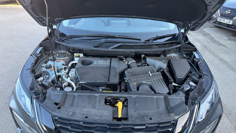 Nissan X-Trail 1.5 E-Power E-4orce 213 Acenta Premium 5dr Auto Hybrid Station Wagon